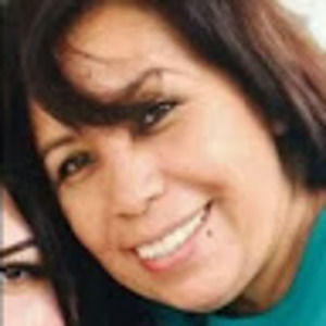 Meet your Posher, Patty